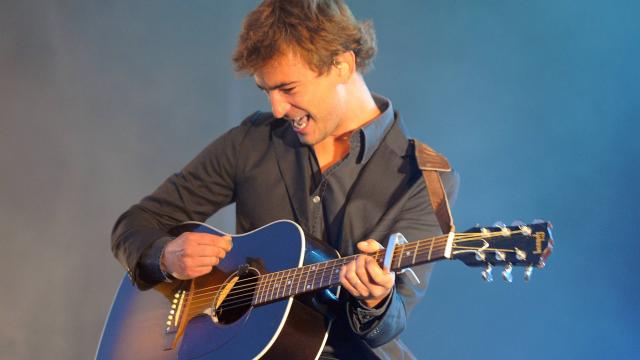 musicien